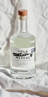 Yola Joven Mezcal Astor Wines Spirits