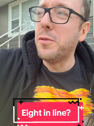 You might think it could never happen, but haven't you seen King Ralph...