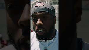 Coming to you live from Day 5 of OTAs #49ers #shorts