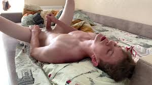 Good Morning From Me CUM  Moaning  Jerking Off  Cute boy  Teen boy