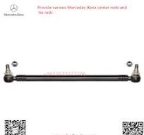 0014609005 0014609105 Mercedes Benz Center Rod Tie Rod ATEGO ...