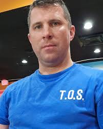 Larry Amos Jr. (@lion_waker) · Gaithersburg, MD