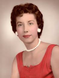 Doris Knabe Obituary