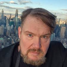 Basil King (@basilsblog)