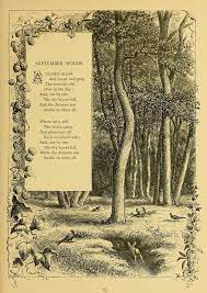 Pin By On Dancing Applҽ Forҽst In 2021 Autumn Poems Autumn Poetry Childrens Poetry