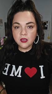 Happy Birthday to my favorite #facepaint model ever 😍