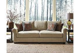 Melding Sumptuous Comfort Into A Designer Profile The Fiera Sofa Beautifully Suits Those Who Fan Sofa Design Affordable Living Room Furniture Ashley Furniture