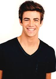 61 Grant gustin ideas