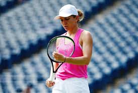 Ea va juca finala de la simplu a. Cand JoacÄƒ Simona Halep Primul Meci La Rogers Cup Impact