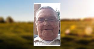 Melvin Leroy Shilling Obituary August 2, 2021