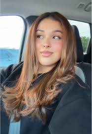 Sophia Badillo's Instagram, Twitter & Facebook