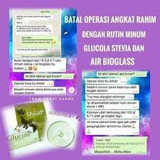 Ikhtiar Dan Berdo A Memohon Yang Terbaik Semaksimal Mungkin Hanya Atas Izin Alloh Kesembuhan Itu Dapat Terjadi Allohu Akbar Merin Stevia Minuman Operasi