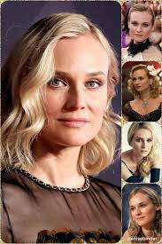 Daniel von Bergin (Kruger) in G.I Jane.