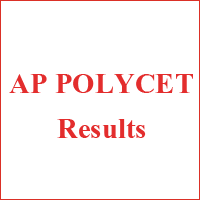 So, the candidates can get the exam results from our site. Ap Polycet Results à° à°ª à°ª à°² à°¸ à° à°«à°² à°¤ à°² 2021 Polycetap Nic In