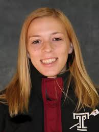 1999 Women's Rowing Roster