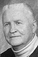 Zane Grey Thornton Obituary (2009)