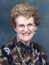 Irene Hurley Obituary