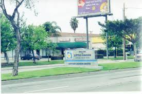 Each facility or part of a facility altered by, on behalf of, or for the use of a public entity in a Citywide City Of Garden Grove