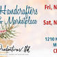 Holiday Handcrafters Showcase & Market