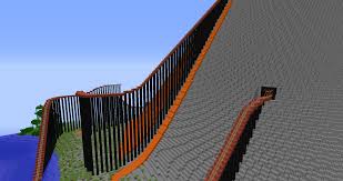 By sacheverell mar 22, 2013. Eruption A Minecraft Roller Coaster Album On Imgur
