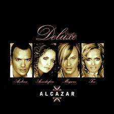 The golden years the silver tears you wore a tie like richard. Crying At The Discotheque Alcazar Last Fm