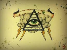 Check spelling or type a new query. Eye And The Triangle Tattoo Flash By Savvythat On Deviantart
