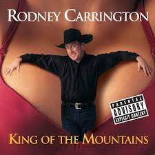 Rodney Carrington Show Them To Me Comedy Music Carrington Majestic Theatre