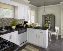 Home Interior Color Trends For 2013 Painting Kitchen Cabinets White White Kitchen Paint Kitchen Colors