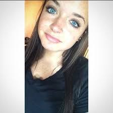 Breanna Hanson's Instagram, Twitter & Facebook