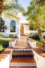 Beach House Inspiration Beachhouses Spanish Style Homes Spanish House Hacienda Style Homes