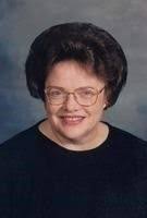 Georgia Kay Hotchko Tamplen (1947-2021)