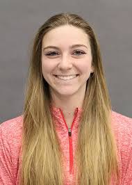 2024-25 Women's Indoor Track & Field Roster