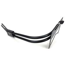 New License Plate Holder For Triumph Bonneville T100 T120 Thruxton 2004 2018 Triumph Bonneville T100 Triumph Bonneville Bonneville T100