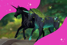 Magical Jorvik Wild Horses - Get Them While You Can!!!