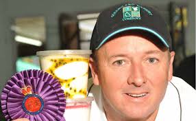 Yoghurt Co creams field