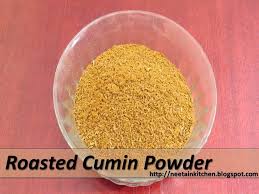 A small norwegian town experiencing warm winters. How To Make Roasted Cumin Powder At Home With English Subtitles Youtube