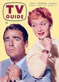 Dear Phoebe (TV Series 1954–1955)