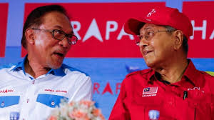 We did not find results for: Baca Rumusan Penulis Ini Selepas Tun Dr Mahathir Meletakkan Jawatan Perdana Menteri Ke 7