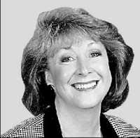 Sandra Kay Webber Denmark (1943-2007)