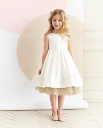 flower girl tulle petticoat martha stewart weddings girls dresses diy flower girl dresses little girl dresses