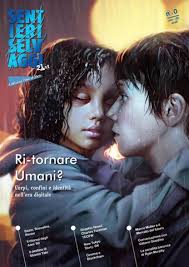 Sentieriselvaggi21st n.0 (presentazione) by sentieriselvaggi