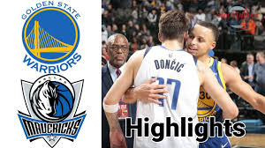 Minnesota timberwolves vs houston rockets 27 apr 2021 replays full game. Warriors Vs Mavericks Highlights Full Game Nba February 4 Youtube