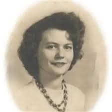 Obituary information for Faye Jenkinson