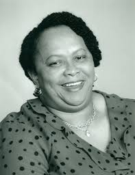 Obituary information for Blossom Veronica Goulbourne