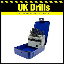 The cheapest offer starts at £35. Woodworking Supplies New Brand New Khsscbt13 0 Set Of 5 Kango 13mm Metal Cobalt Hss G Drill Bit Wood Drill Bits