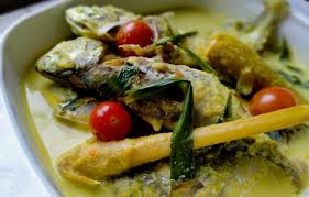 Beli ikan 3 kilo rm 10 sahaja. Masak Lemak Cili Api Ikan Kembung Chef Home