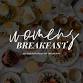 Women's Breakfast  — Faith Church event image