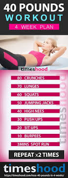 Pin On Exercise