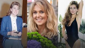 Jako osoba znana z gotowania, została zapytana, czego nigdy nie zje. Ewa Wachowicz Konczy 50 Lat Jak Sie Zmienila Od Czasu Wygranej W Miss Polonia Moda