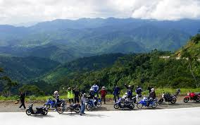 Compared to the study conducted by tariman and warguez (2009) in mt. A Visit To The Sierra Madre Mountain Range Pinoy Adventure Rider